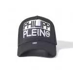 casquette  logo philipp plein pour homme embroidery philipp plein logo